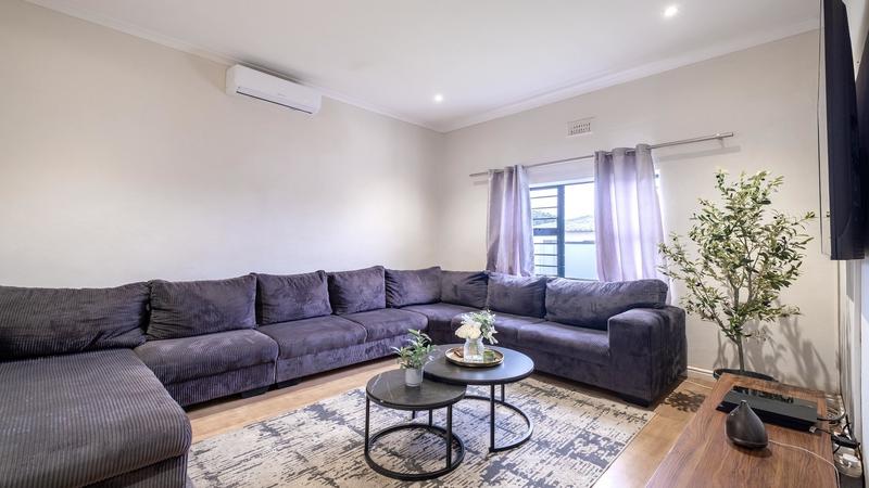 3 Bedroom Property for Sale in Glenlilly Western Cape